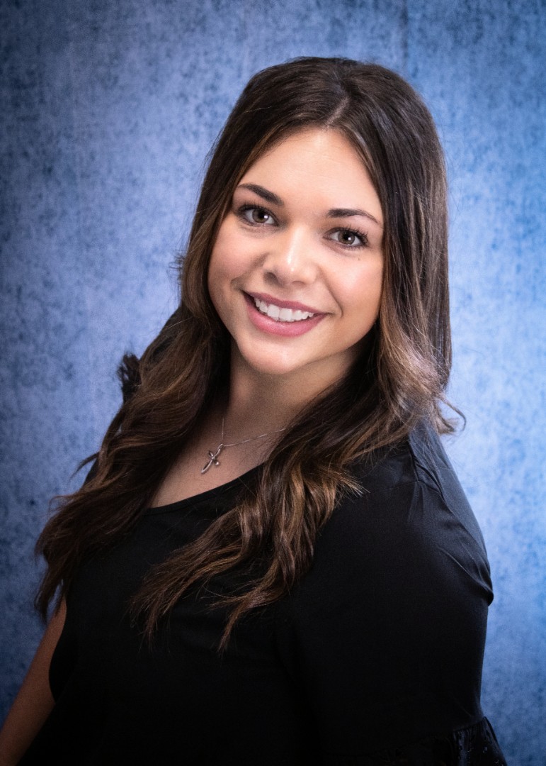 Photo of Jacey Marietta 