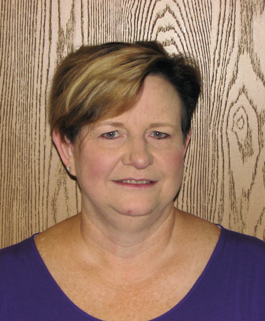 Photo of Kim Loomis