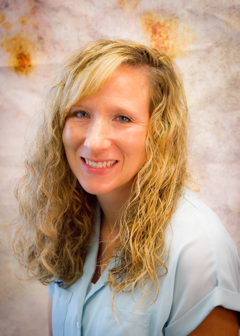 Photo of Leah Reed