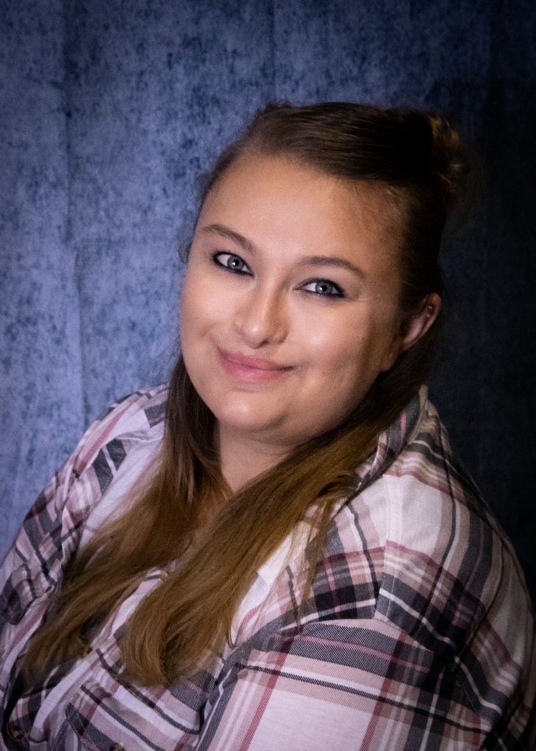 Photo of Nicole Sarnirand
