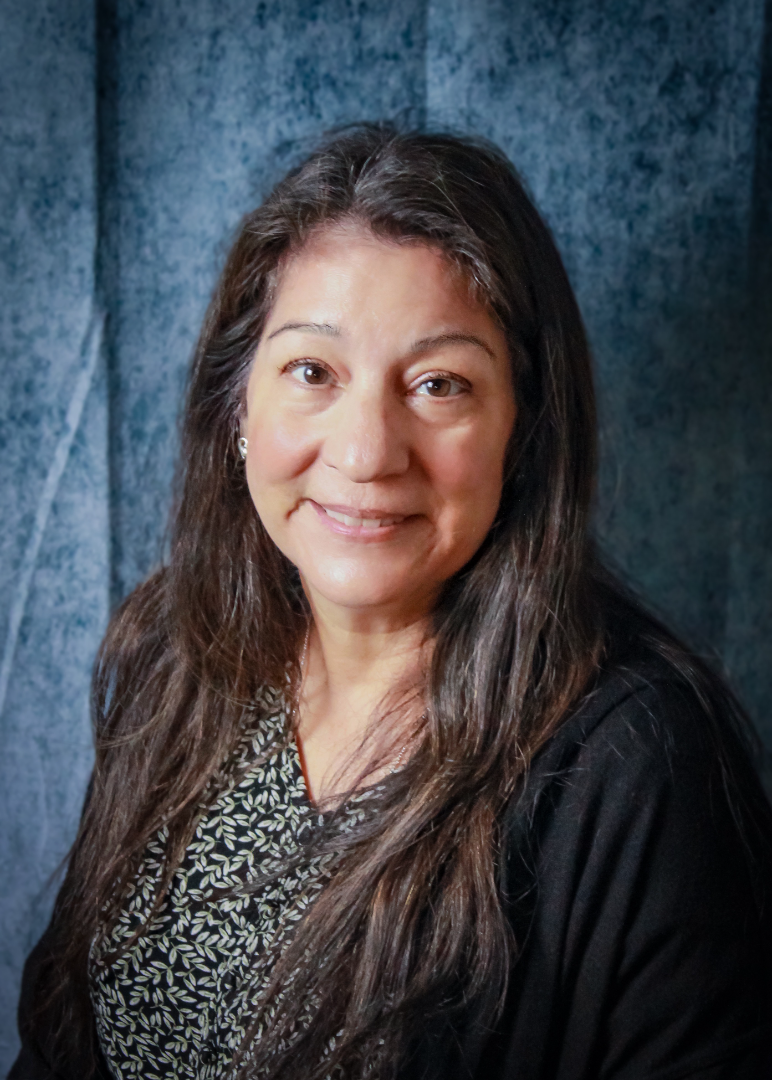 Mary Hascall 
