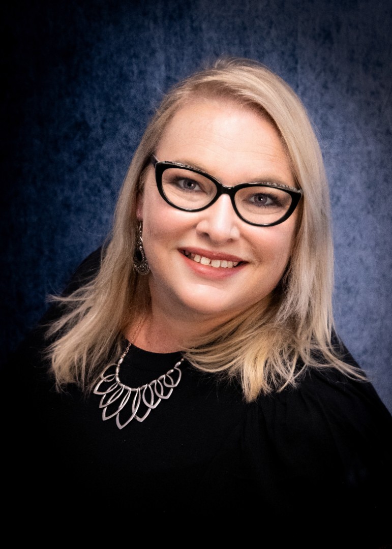 Photo of Danielle Cole