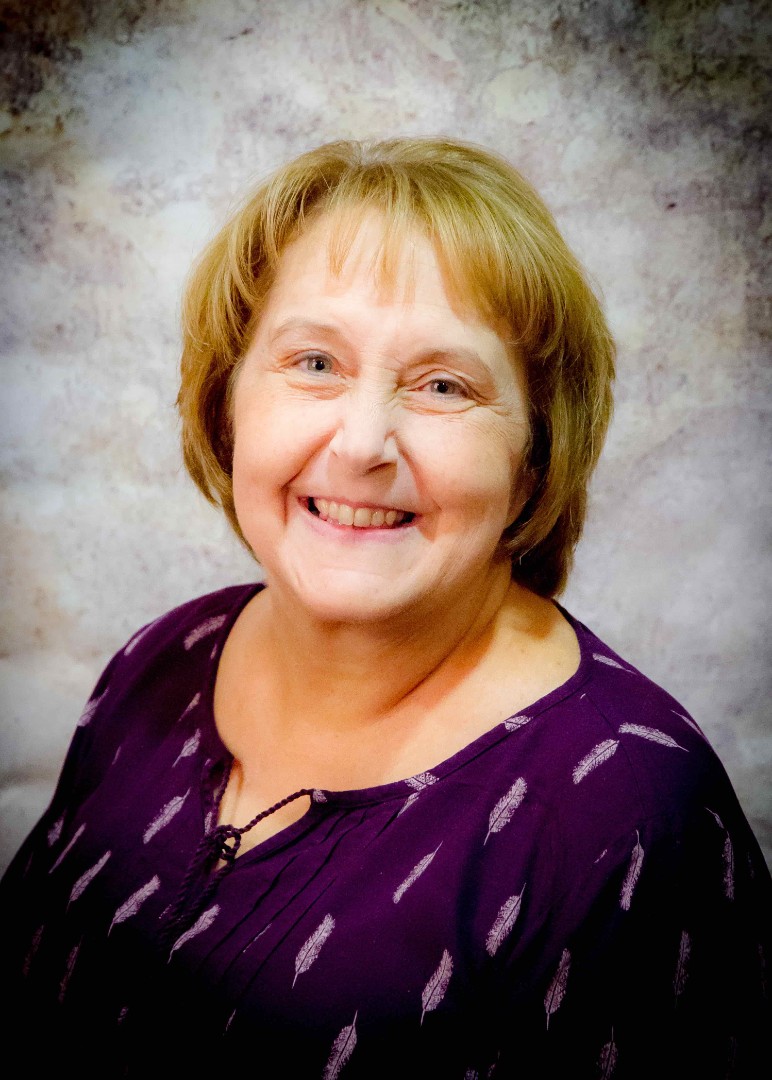 Photo of Karen Reason