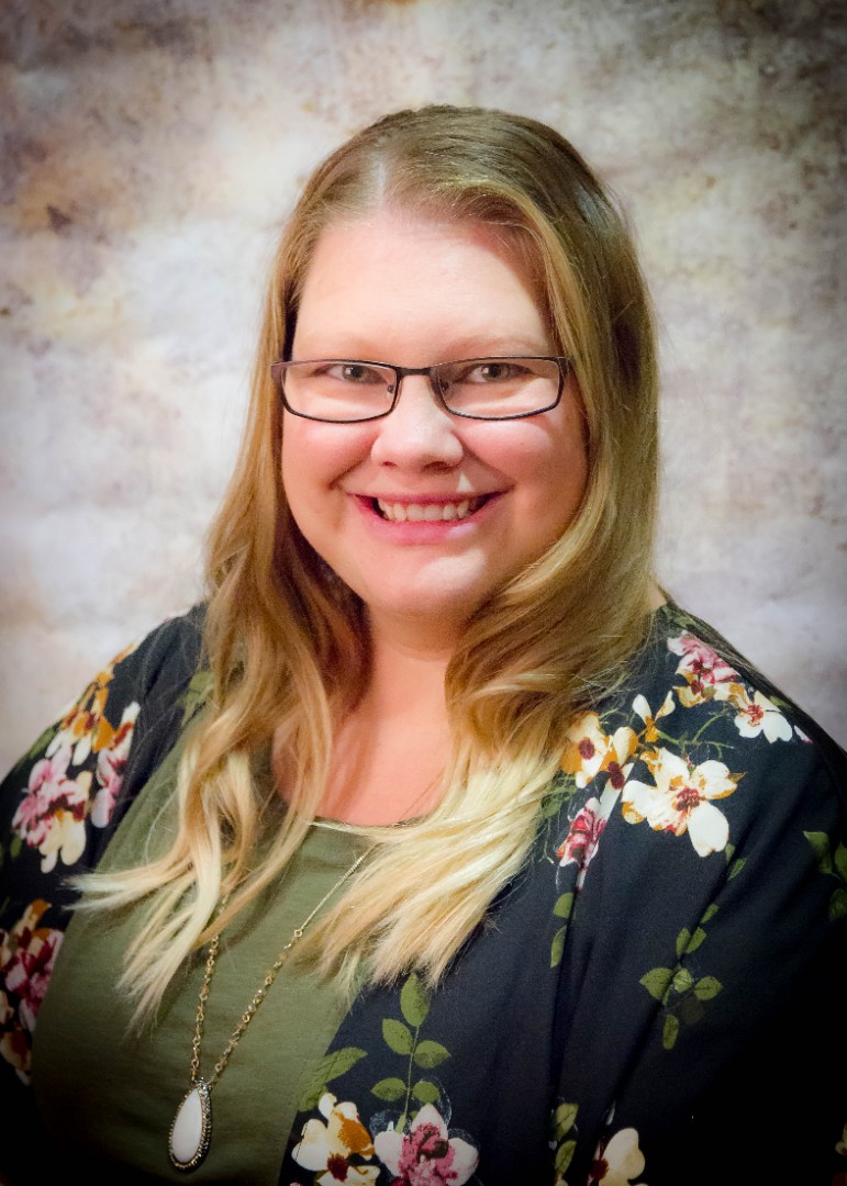 Photo of Lesley Billingsley 