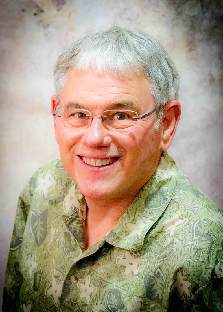 Photo of Ross Van Amburg 