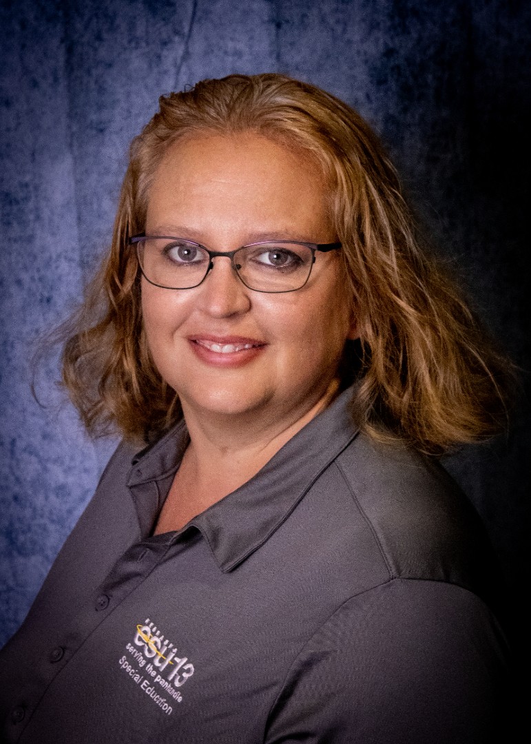 Photo of Sara Peterson