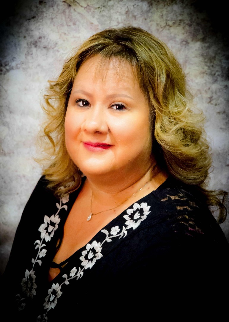Photo of Stephanie Ryan