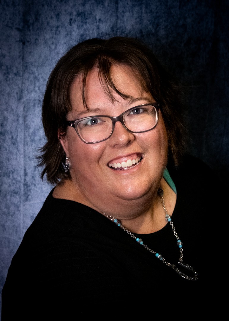 Photo of Teresa Froman